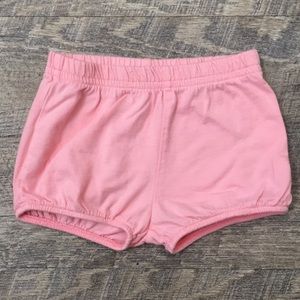 Carter’s | 9M Pink Bottoms